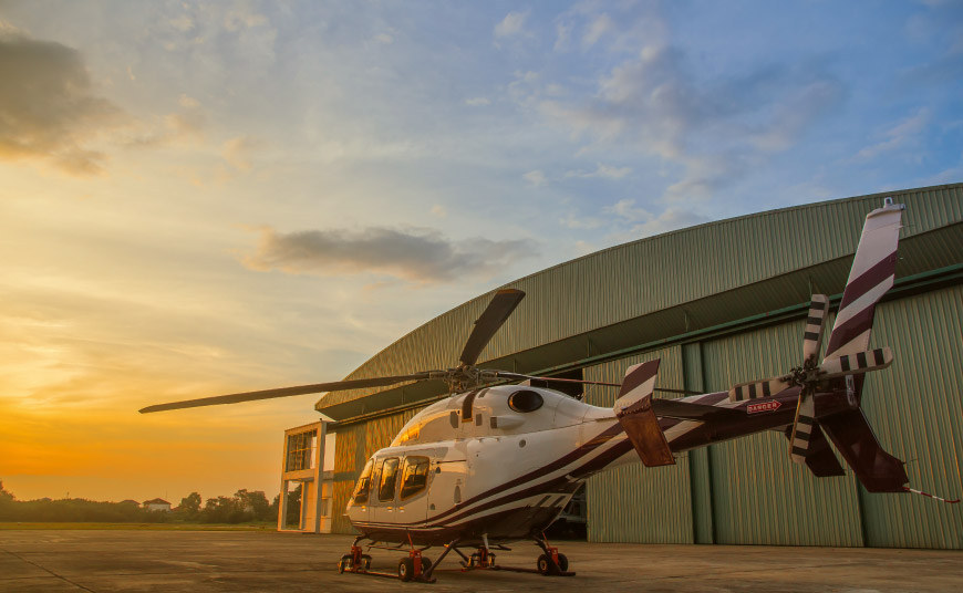 helicopter bucket seats aat composites